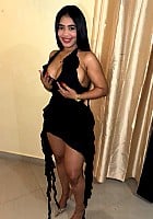 Nashla Miliano